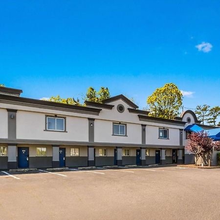 Motel 6-Toms River, Nj Ngoại thất bức ảnh