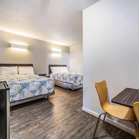 Motel 6-Toms River, Nj Ngoại thất bức ảnh
