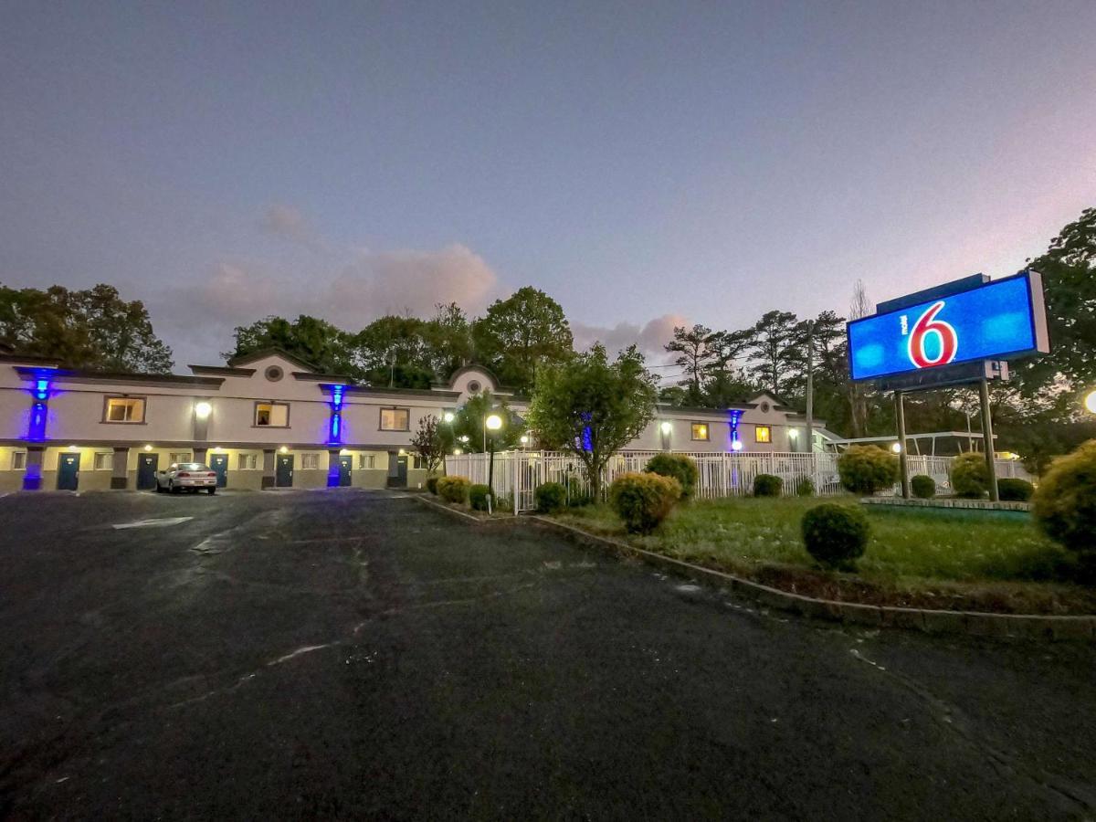 Motel 6-Toms River, Nj Ngoại thất bức ảnh
