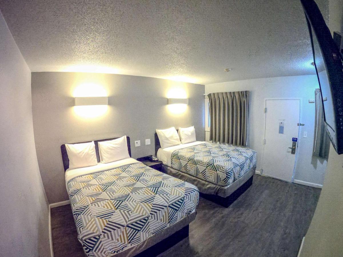 Motel 6-Toms River, Nj Ngoại thất bức ảnh