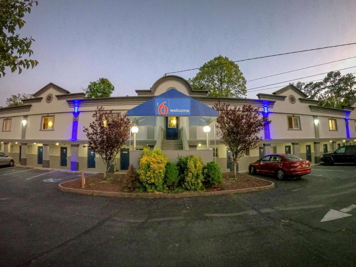 Motel 6-Toms River, Nj Ngoại thất bức ảnh