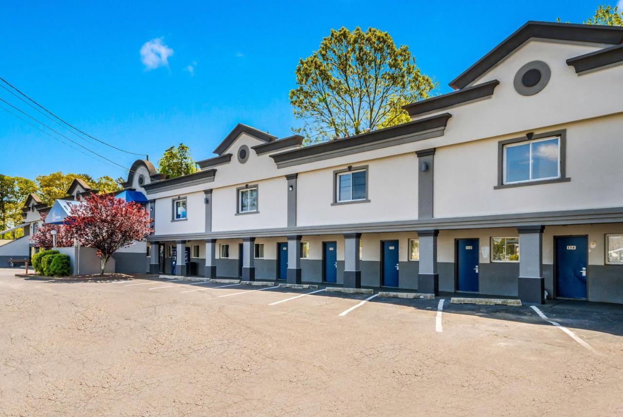 Motel 6-Toms River, Nj Ngoại thất bức ảnh