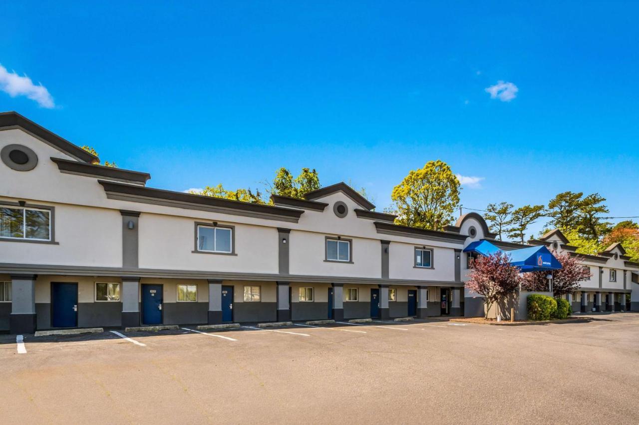 Motel 6-Toms River, Nj Ngoại thất bức ảnh