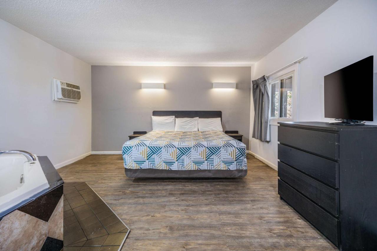 Motel 6-Toms River, Nj Ngoại thất bức ảnh