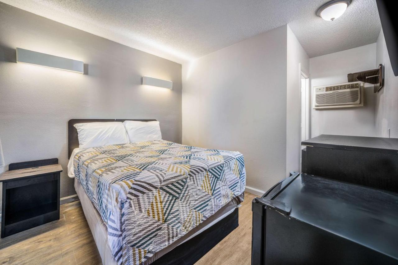 Motel 6-Toms River, Nj Ngoại thất bức ảnh