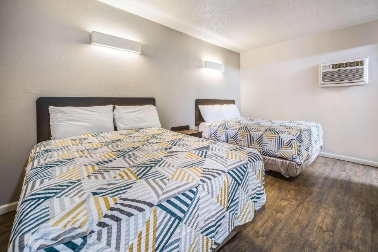 Motel 6-Toms River, Nj Ngoại thất bức ảnh