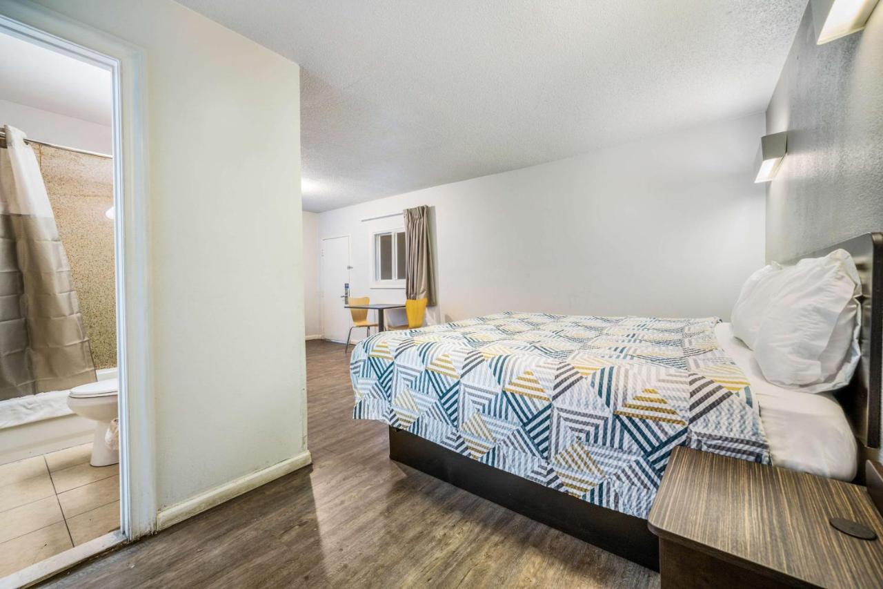 Motel 6-Toms River, Nj Ngoại thất bức ảnh