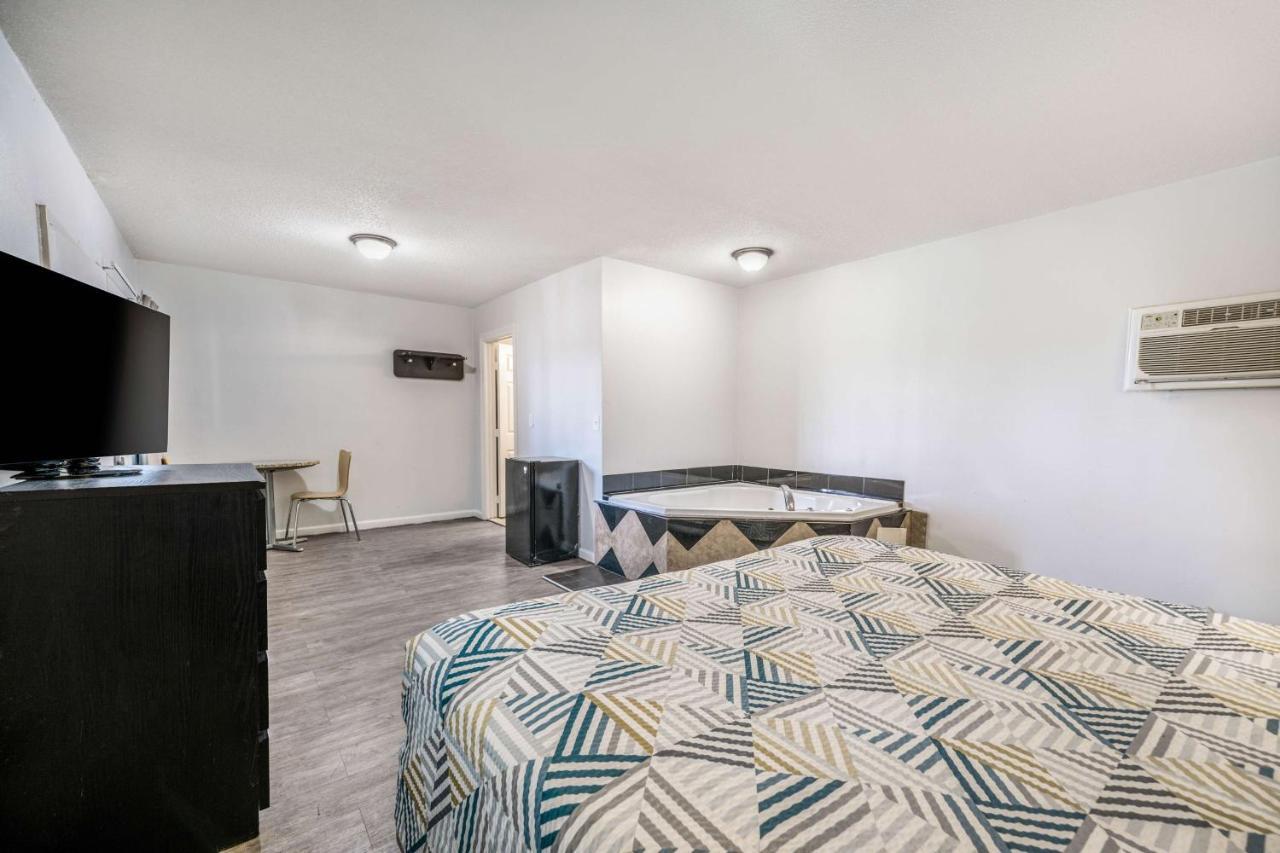 Motel 6-Toms River, Nj Ngoại thất bức ảnh