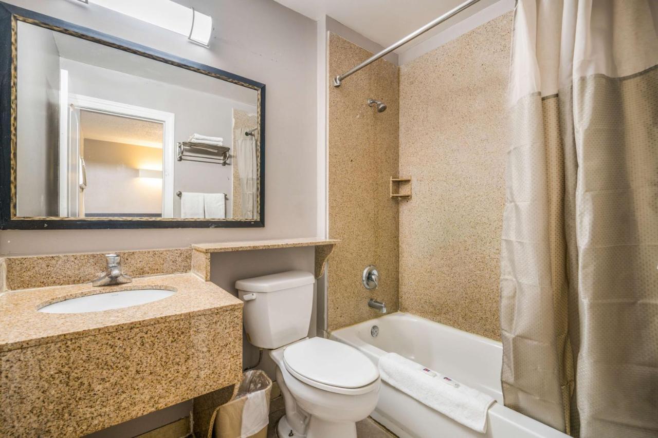 Motel 6-Toms River, Nj Ngoại thất bức ảnh