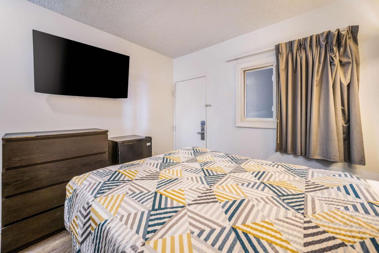 Motel 6-Toms River, Nj Ngoại thất bức ảnh