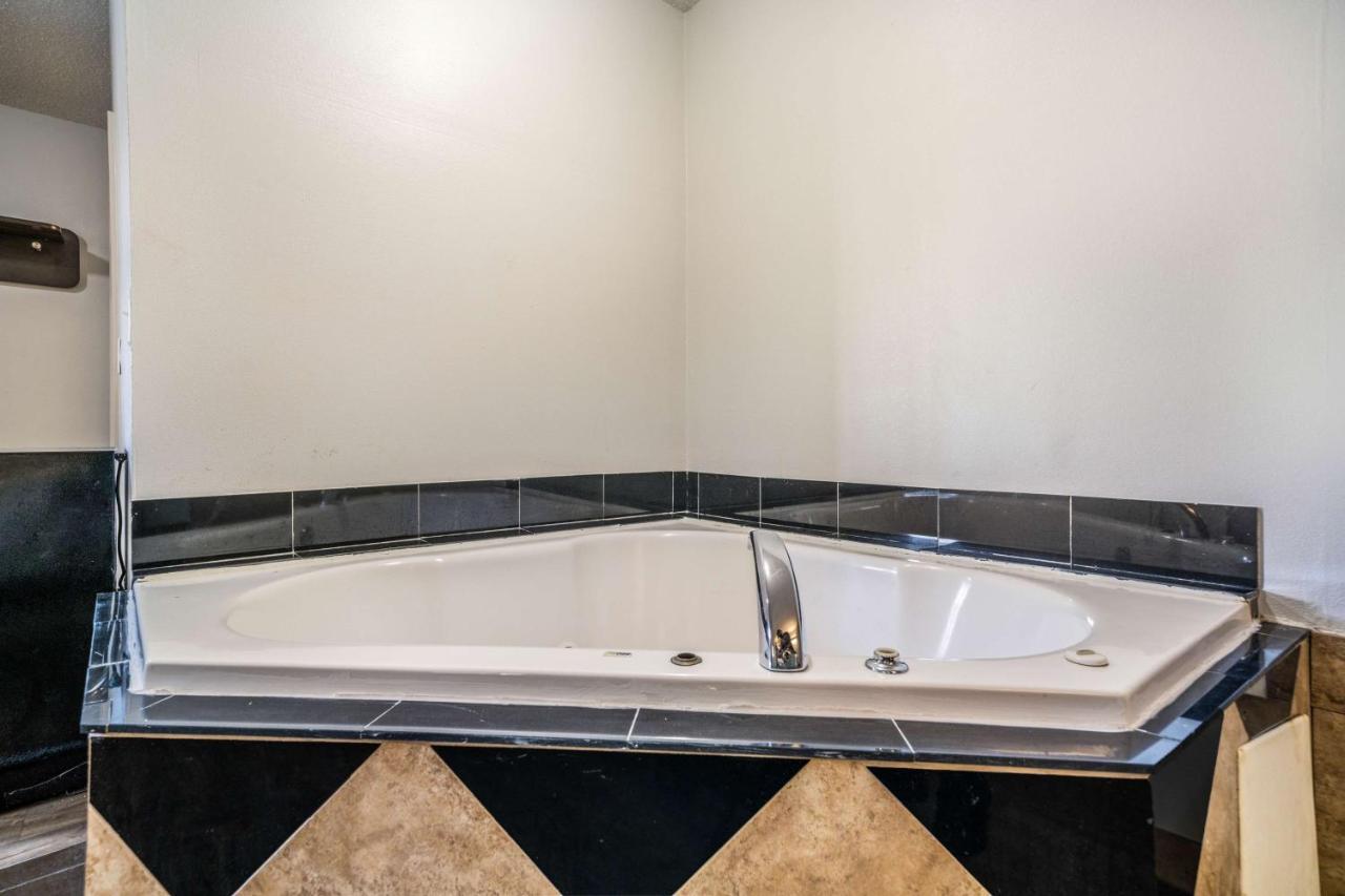 Motel 6-Toms River, Nj Ngoại thất bức ảnh