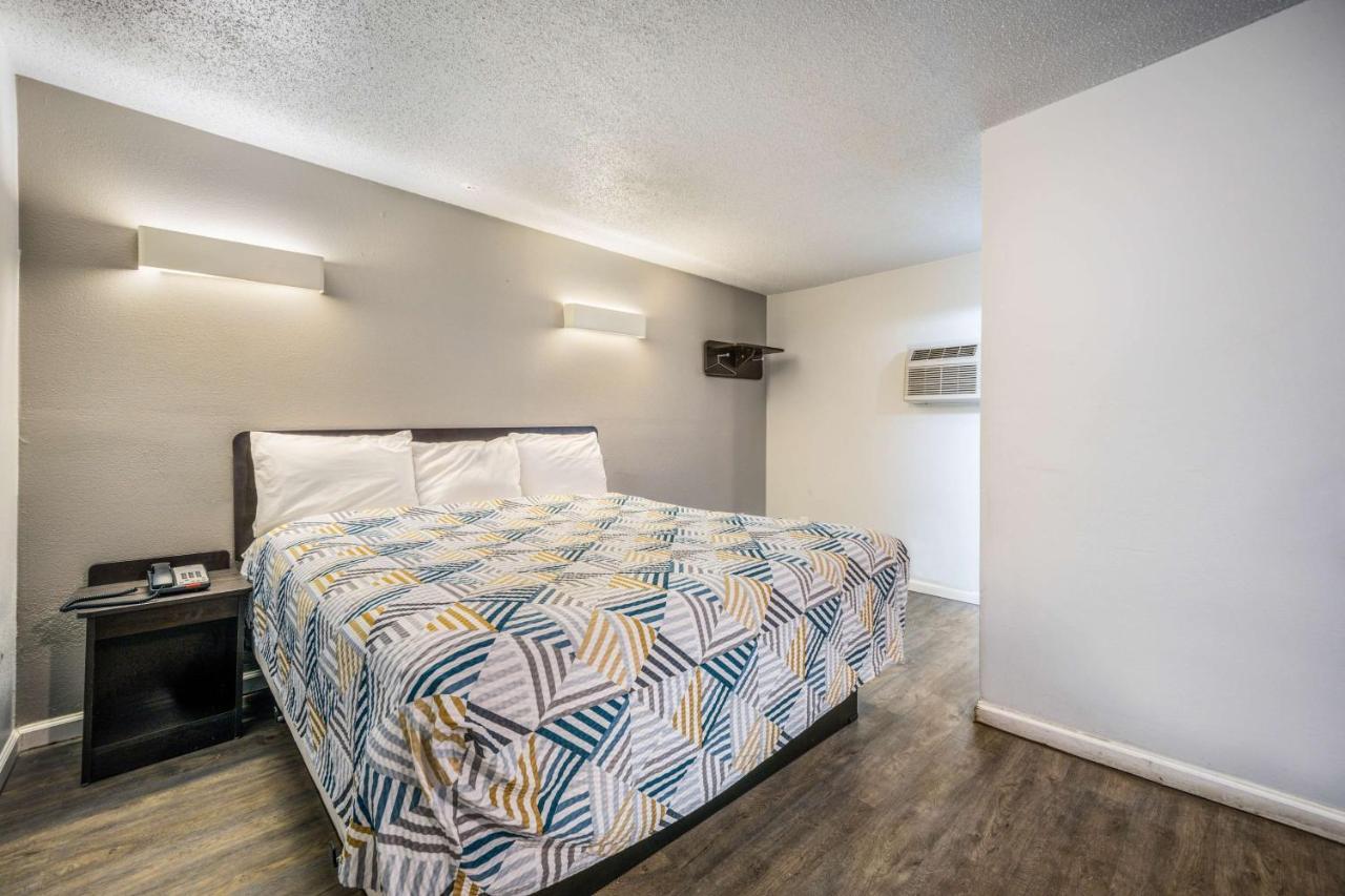 Motel 6-Toms River, Nj Ngoại thất bức ảnh