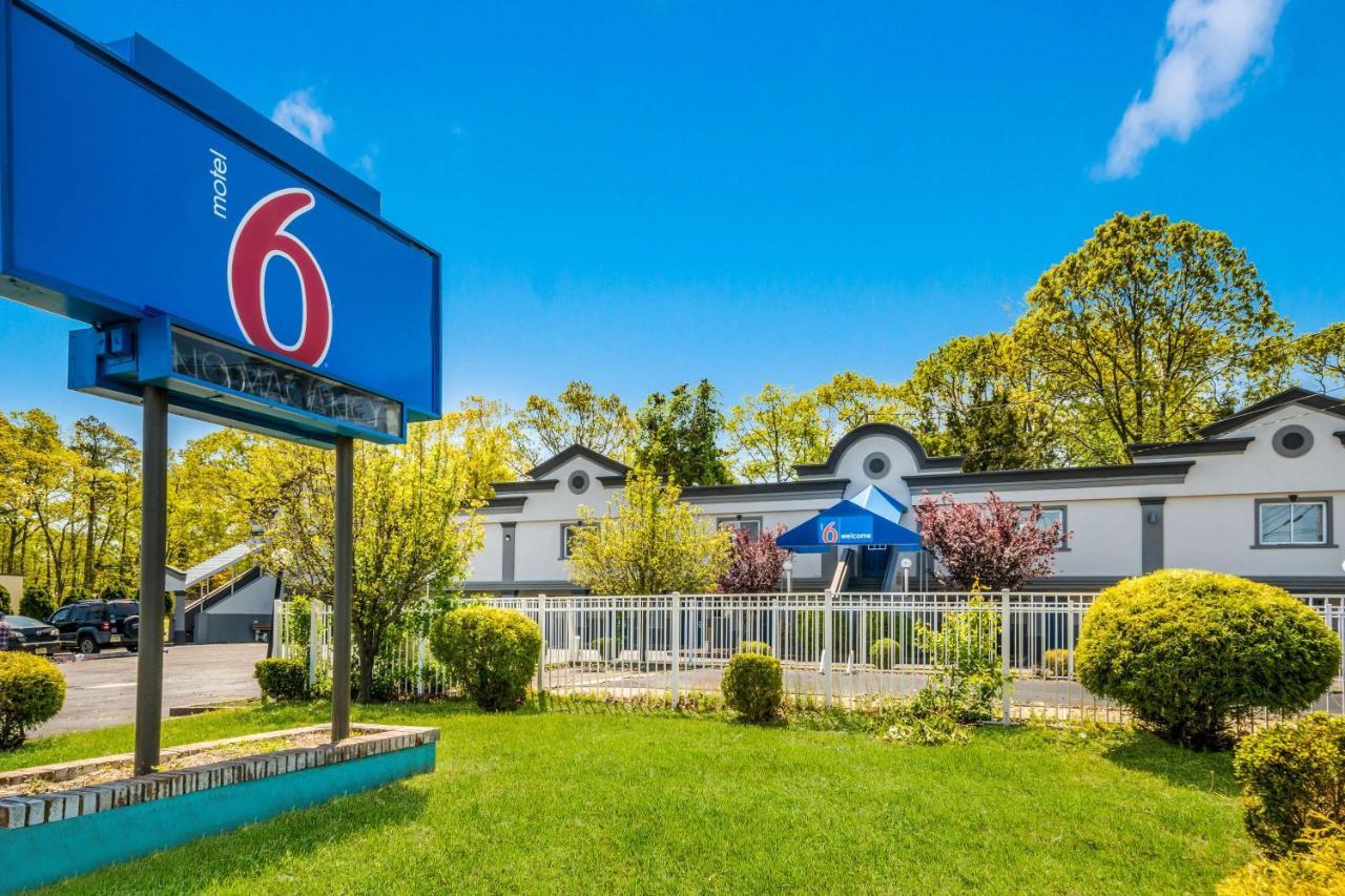 Motel 6-Toms River, Nj Ngoại thất bức ảnh