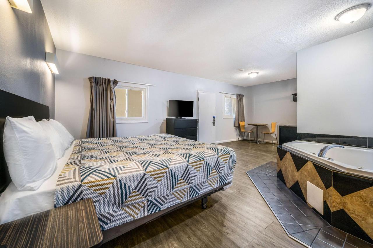 Motel 6-Toms River, Nj Ngoại thất bức ảnh