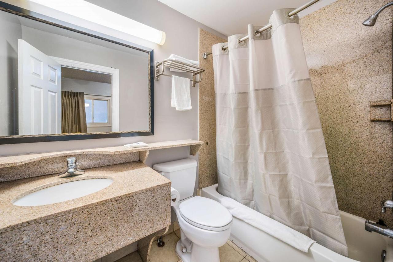 Motel 6-Toms River, Nj Ngoại thất bức ảnh