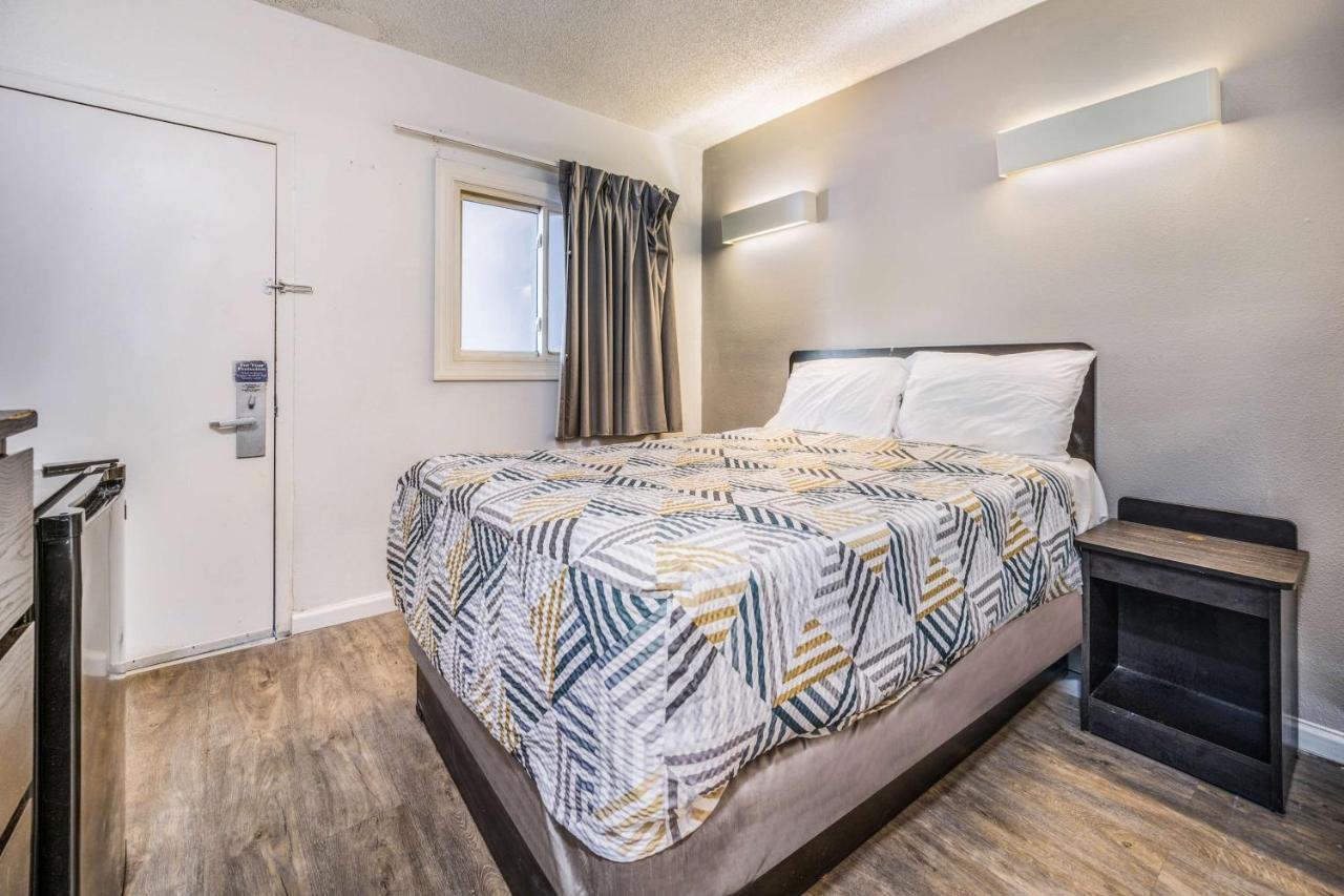 Motel 6-Toms River, Nj Ngoại thất bức ảnh