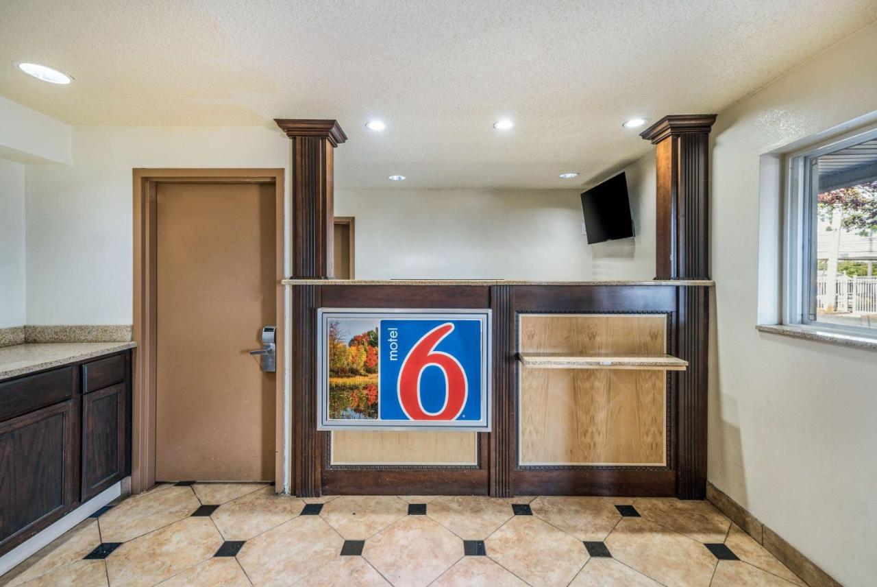 Motel 6-Toms River, Nj Ngoại thất bức ảnh