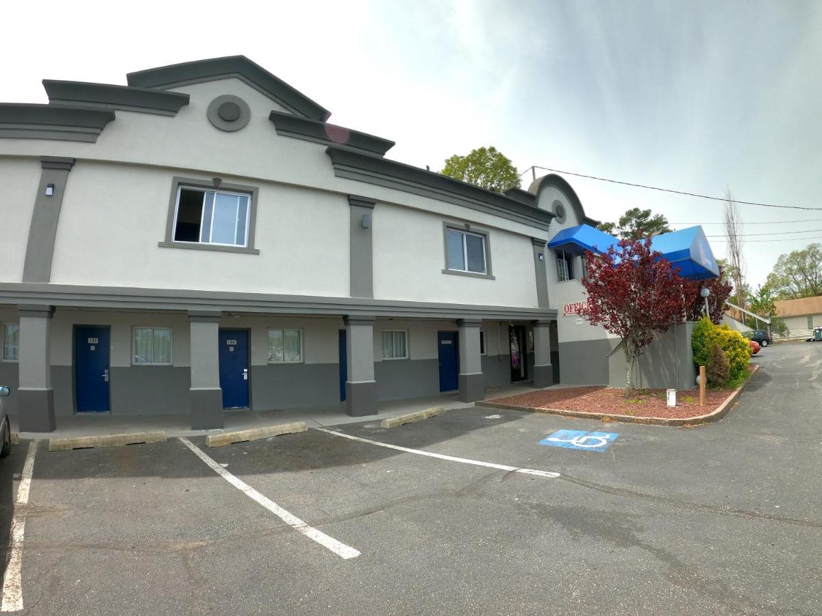 Motel 6-Toms River, Nj Ngoại thất bức ảnh