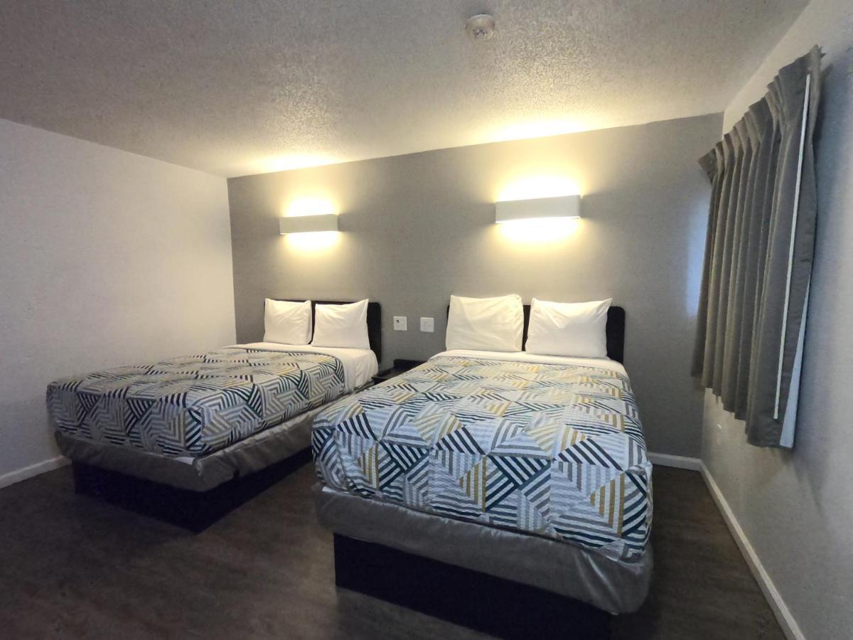 Motel 6-Toms River, Nj Ngoại thất bức ảnh