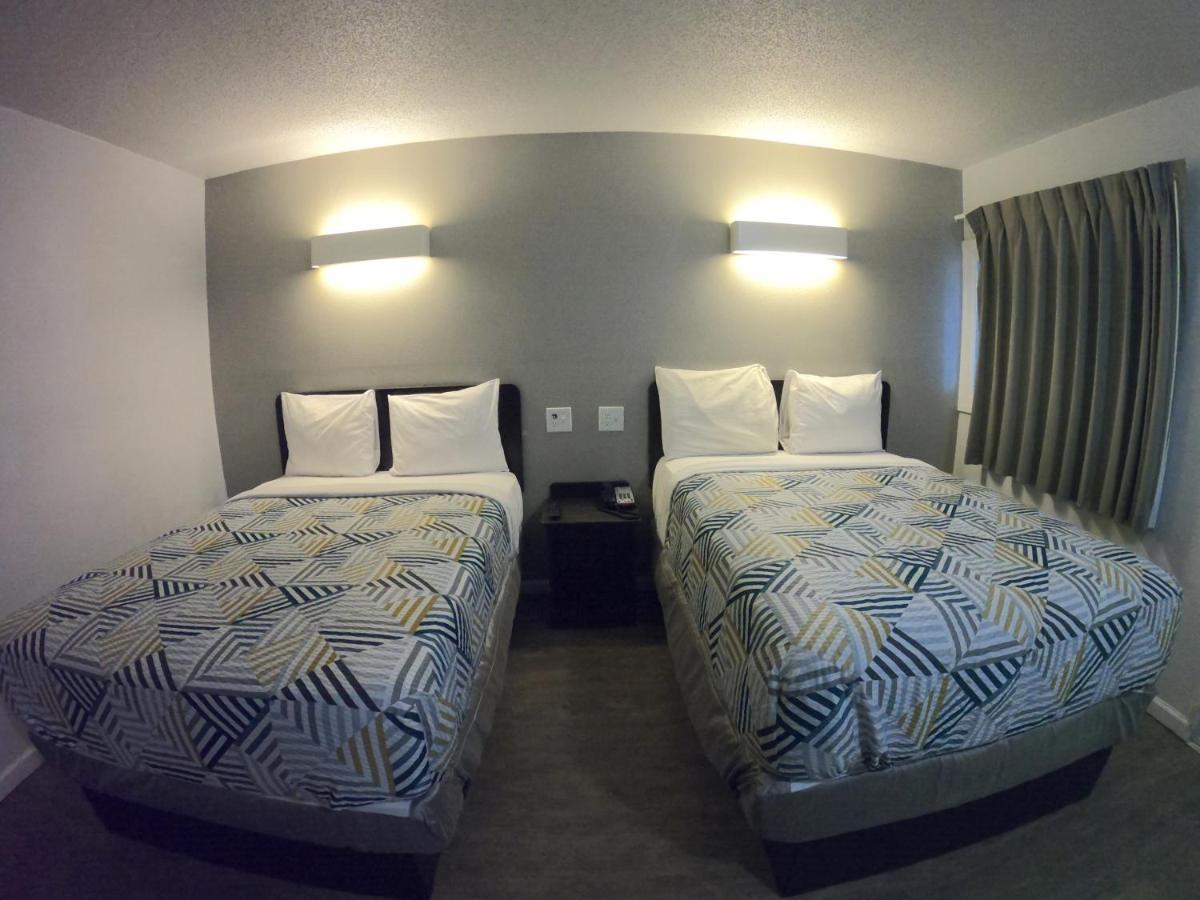 Motel 6-Toms River, Nj Ngoại thất bức ảnh