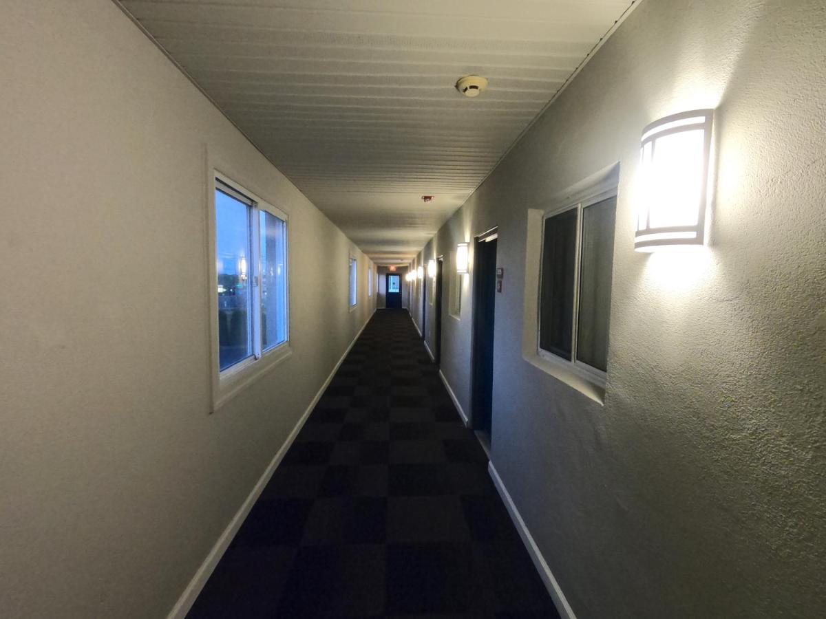 Motel 6-Toms River, Nj Ngoại thất bức ảnh