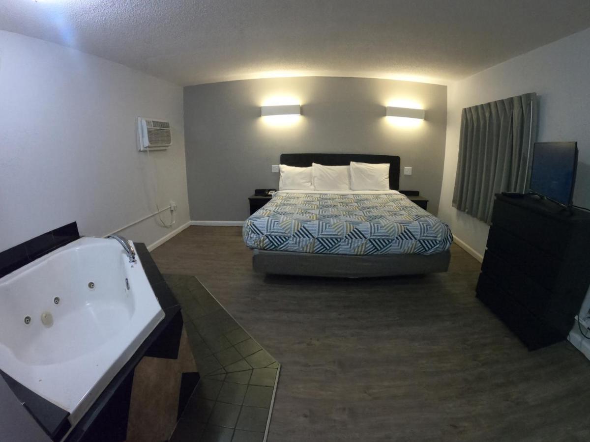Motel 6-Toms River, Nj Ngoại thất bức ảnh