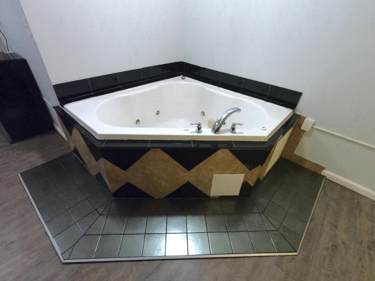 Motel 6-Toms River, Nj Ngoại thất bức ảnh