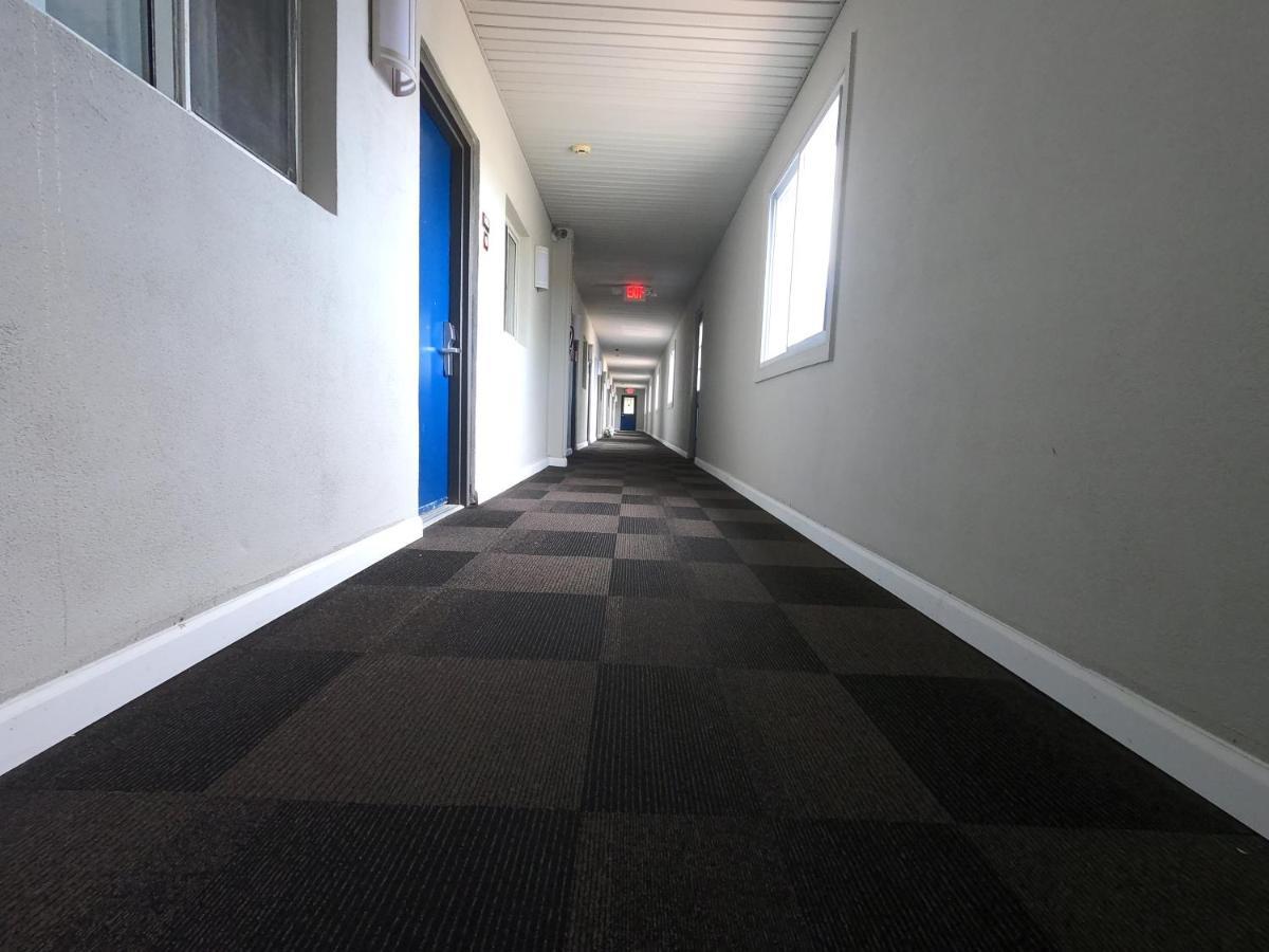 Motel 6-Toms River, Nj Ngoại thất bức ảnh